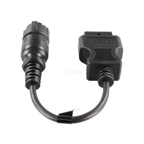 Jaltest (JDC102A) | Haldex Modular (ABS) 4-pin OBD – 16-pin OBD2 Kabel przejściowy | Przyczepa