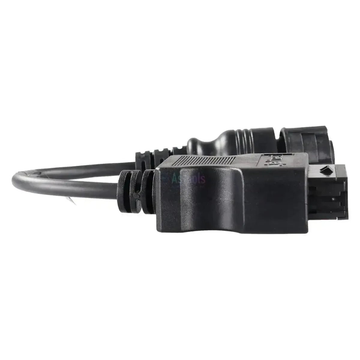 Jaltest (JDC102A) | Haldex Modular (ABS) 4-pin OBD – 16-pin OBD2 Kabel przejściowy | Przyczepa