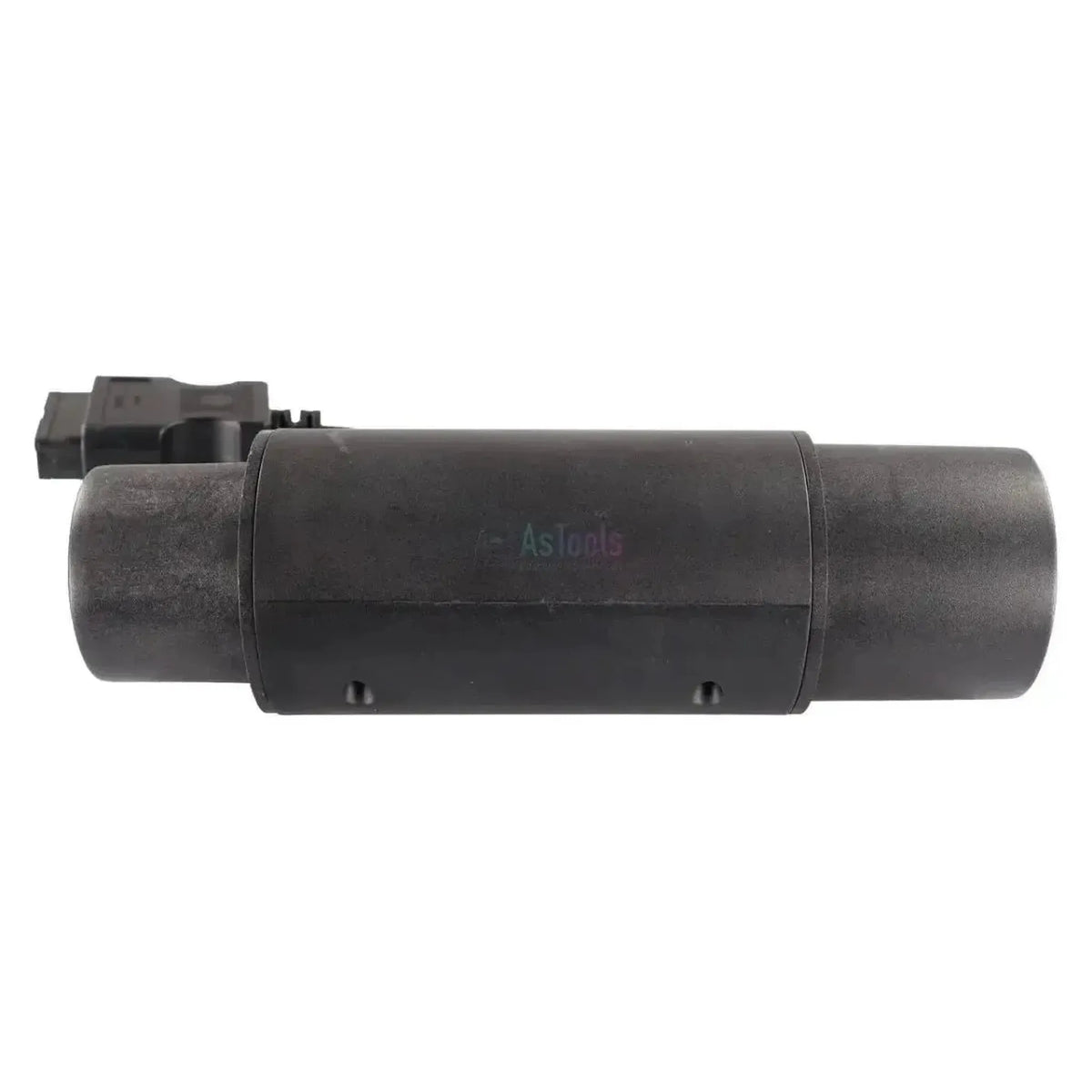 Jaltest (JDC110A) | 7+7-pins (CAN ISO 7638-1) - 16-pins OBD2 Adapter | Przyczepa