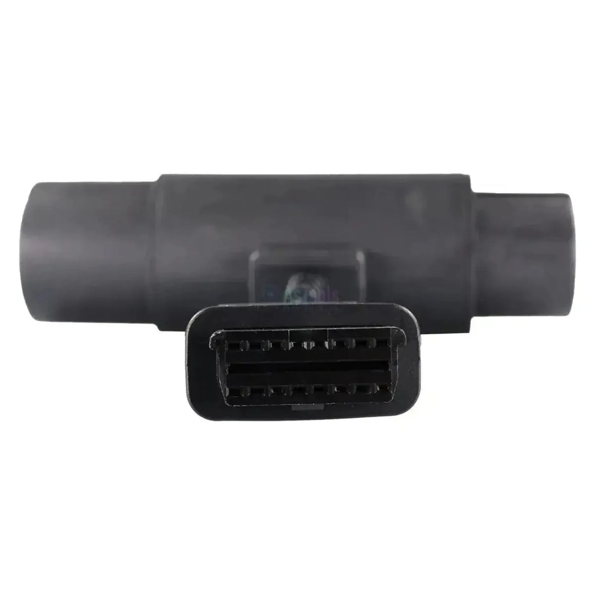 Jaltest (JDC110A) | 7+7-pins (CAN ISO 7638-1) - 16-pins OBD2 Adapter | Przyczepa