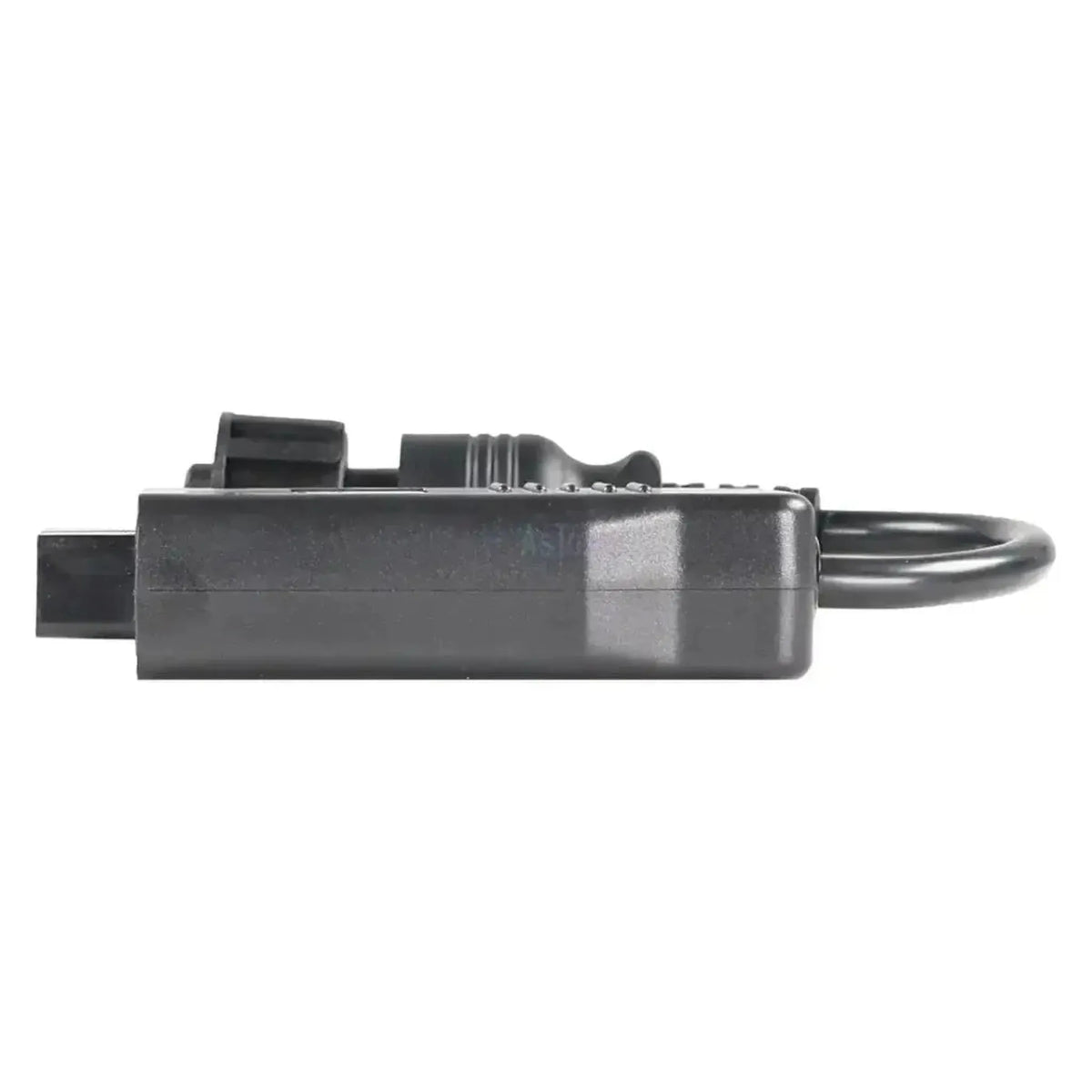 Jaltest (JDC111A) | Knorr-Bremse (KB4-TA ABS) 7-pin OBD - 16-pin OBD2 Kabel przejściowy | Przyczepa