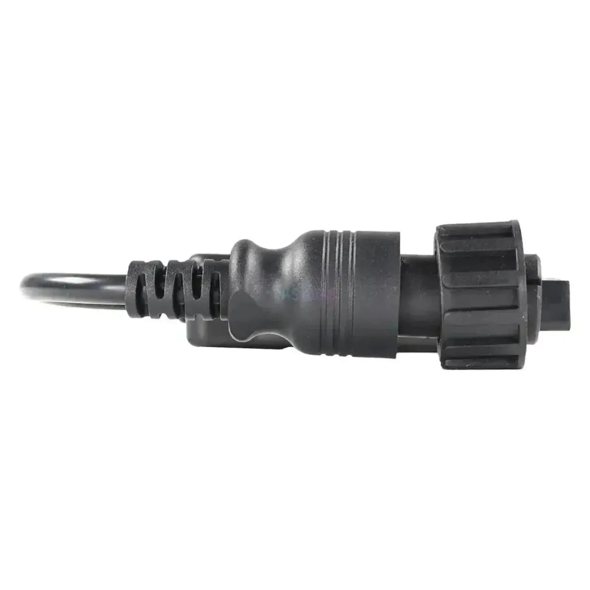 Jaltest (JDC111A) | Knorr-Bremse (KB4-TA ABS) 7-pin OBD - 16-pin OBD2 Kabel przejściowy | Przyczepa