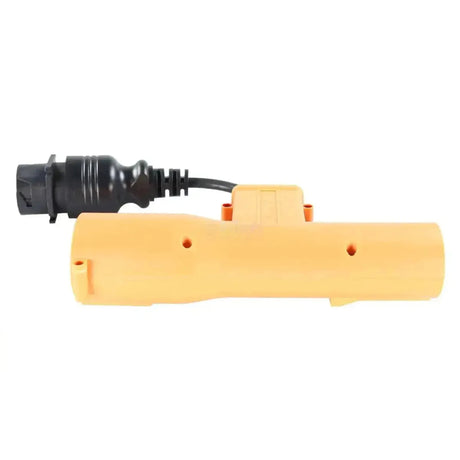 Jaltest (JDC112A) | 7+7-pins (PLC) J2497 - 9-pins Deutsch Adapter | Trailer