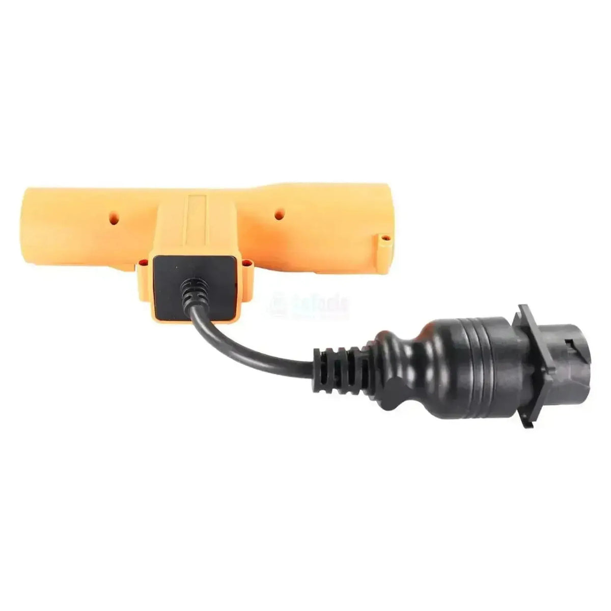 Jaltest (JDC112A) | 7+7-pins (PLC) J2497 - 9-pins Deutsch Adapter | Trailer