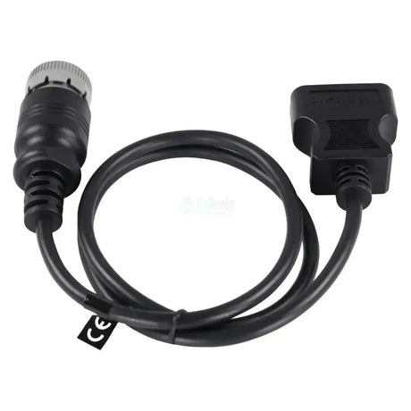 Jaltest (JDC113.9) | Thermo King/Carrier 5-pin OBD - 26-pin DB26 Kabel przejściowy | Chłodnia