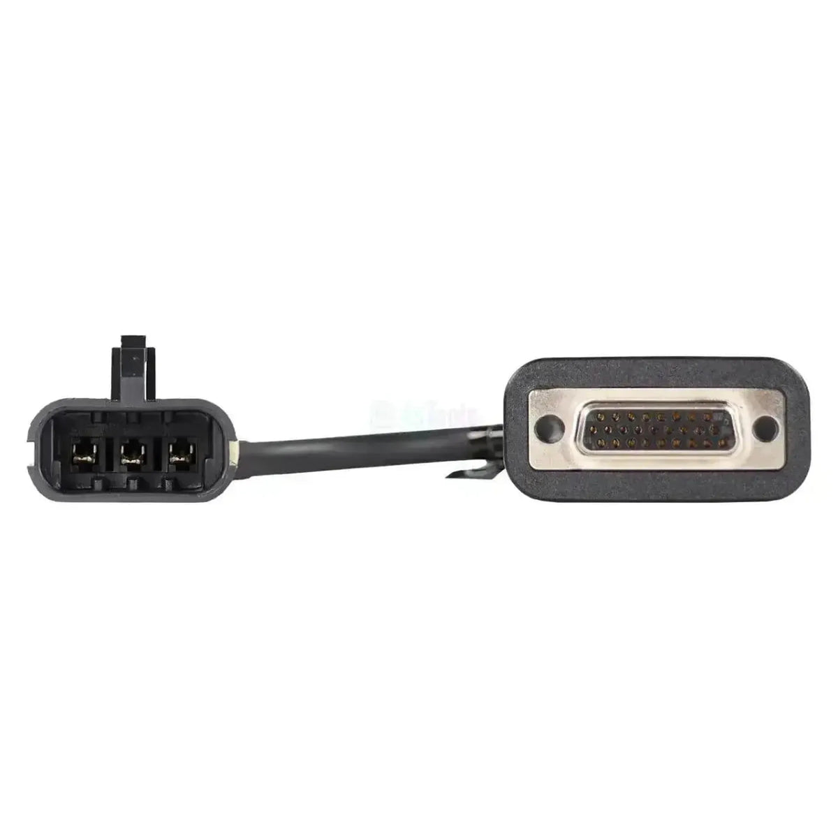 Jaltest (JDC115.9) | Kabel adapter Carrier 3-pin OBD - 26-pin DB26 | Naczepa chłodnicza