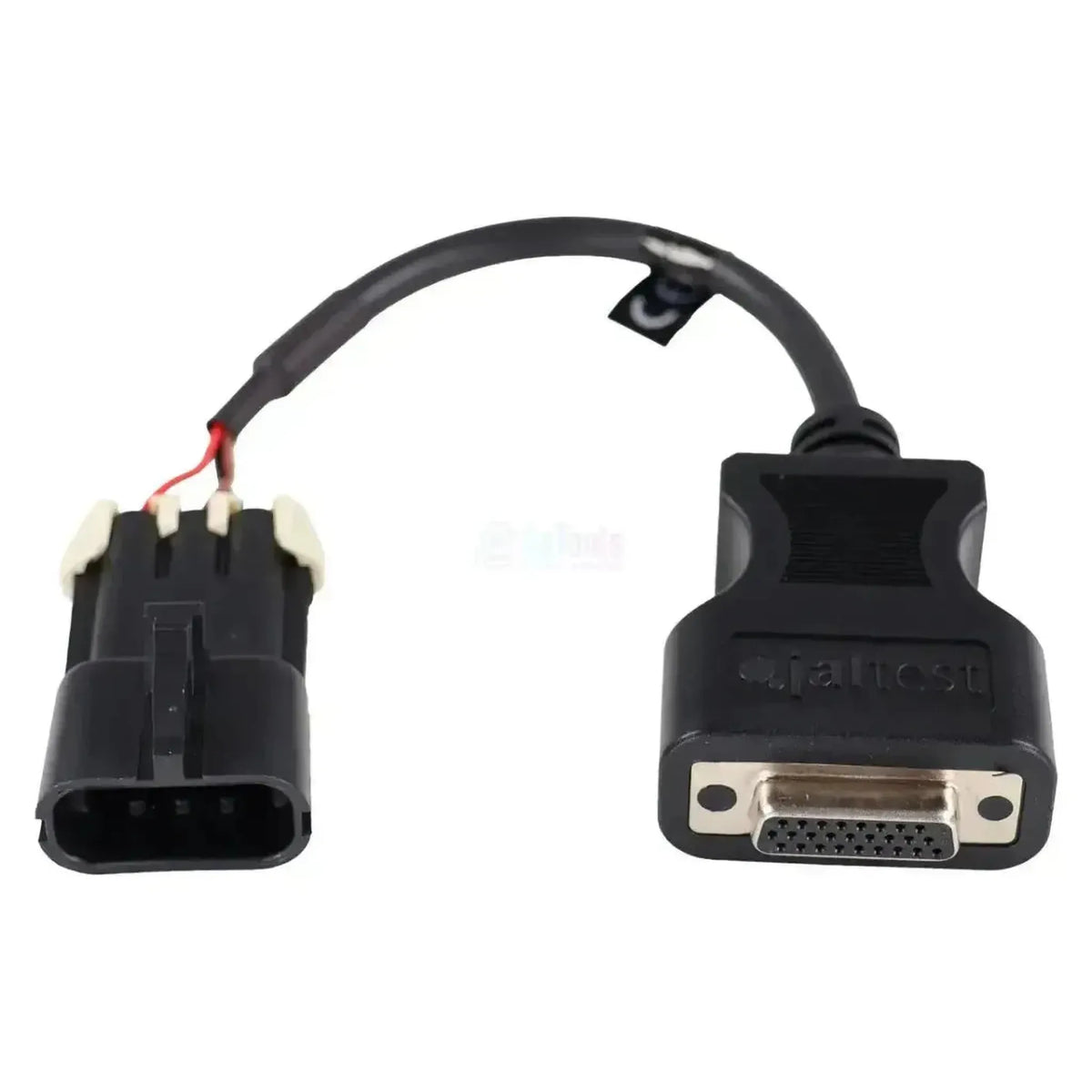 Jaltest (JDC115.9) | Kabel adapter Carrier 3-pin OBD - 26-pin DB26 | Naczepa chłodnicza