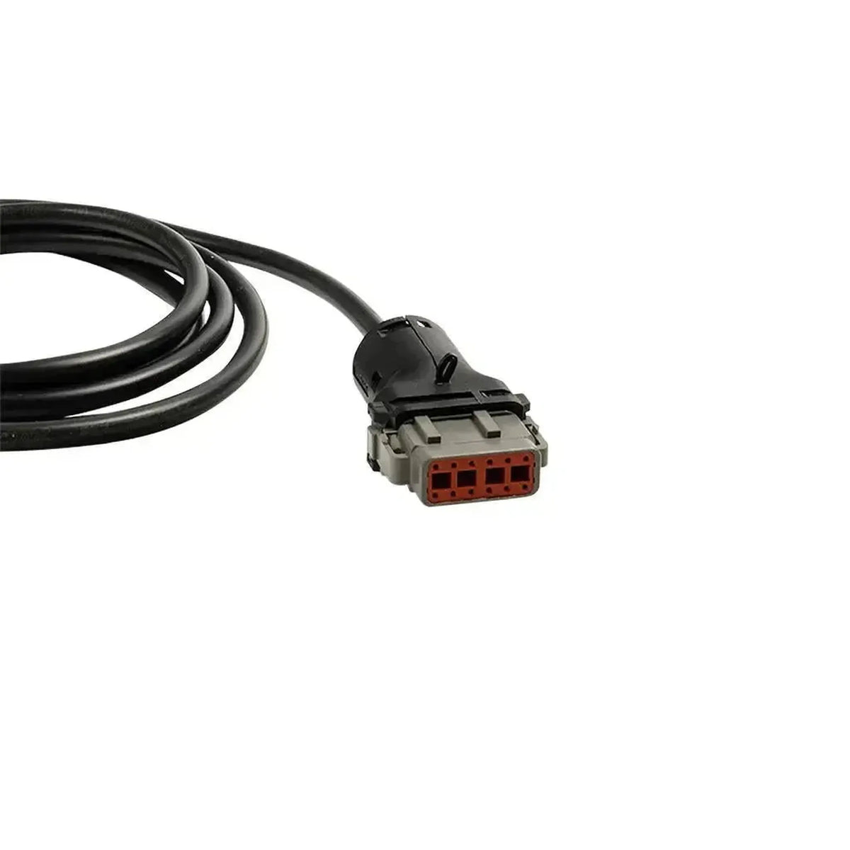 Jaltest (JDC122A) | Bendix (TPMS) 12-pinowe OBD - 16-pinowe OBD2 Kabel przejściowy | Przyczepy