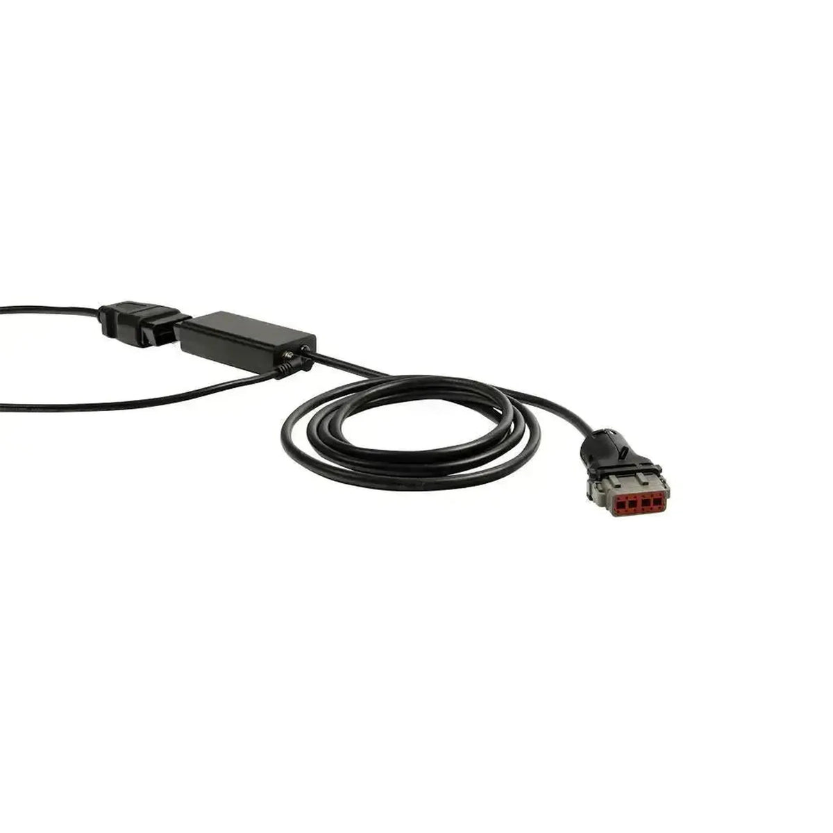 Jaltest (JDC122A) | Bendix (TPMS) 12-pinowe OBD - 16-pinowe OBD2 Kabel przejściowy | Przyczepy