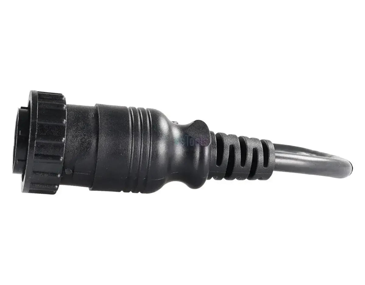 Jaltest (JDC203A) | Mercedes 14-pinowy OBD1 - 16-pinowy OBD2 kabel przejściowy | Pojazdy użytkowe i robocze