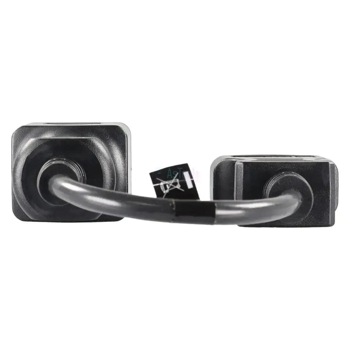 Jaltest (JDC205A) | Kabel przejściowy Renault 11-pin OBD1 - 16-pin OBD2 | Samochód ciężarowy