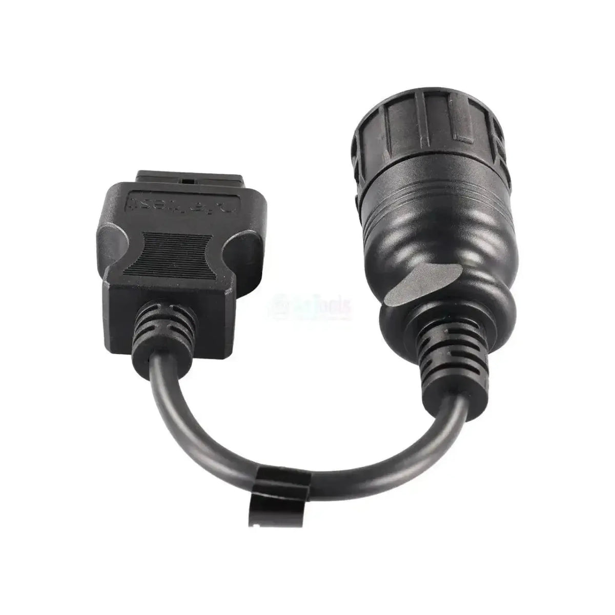 Jaltest (JDC207A) | Kabel przejściowy MAN 4-pin OBD1 - 16-pin OBD2 | Pojazdy użytkowe i ciężarowe