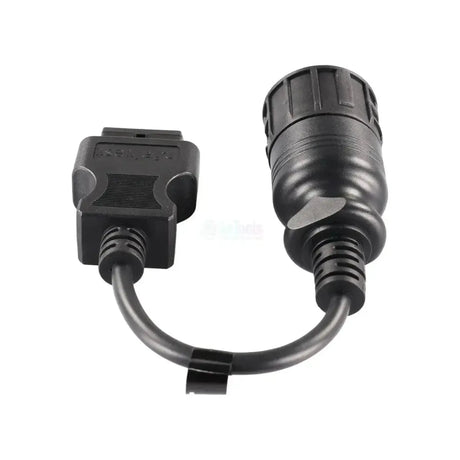 Jaltest (JDC207A) | Kabel przejściowy MAN 4-pin OBD1 - 16-pin OBD2 | Pojazdy użytkowe i ciężarowe