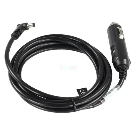 Jaltest (JDC20AM2) | Kabel zasilający z wejściem zapalniczki | Akcesoria
