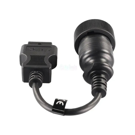 Jaltest (JDC210A) | Kabel przejściowy MAN 37-pin OBD1 - 16-pin OBD2 | Pojazdy ciężarowe i robocze