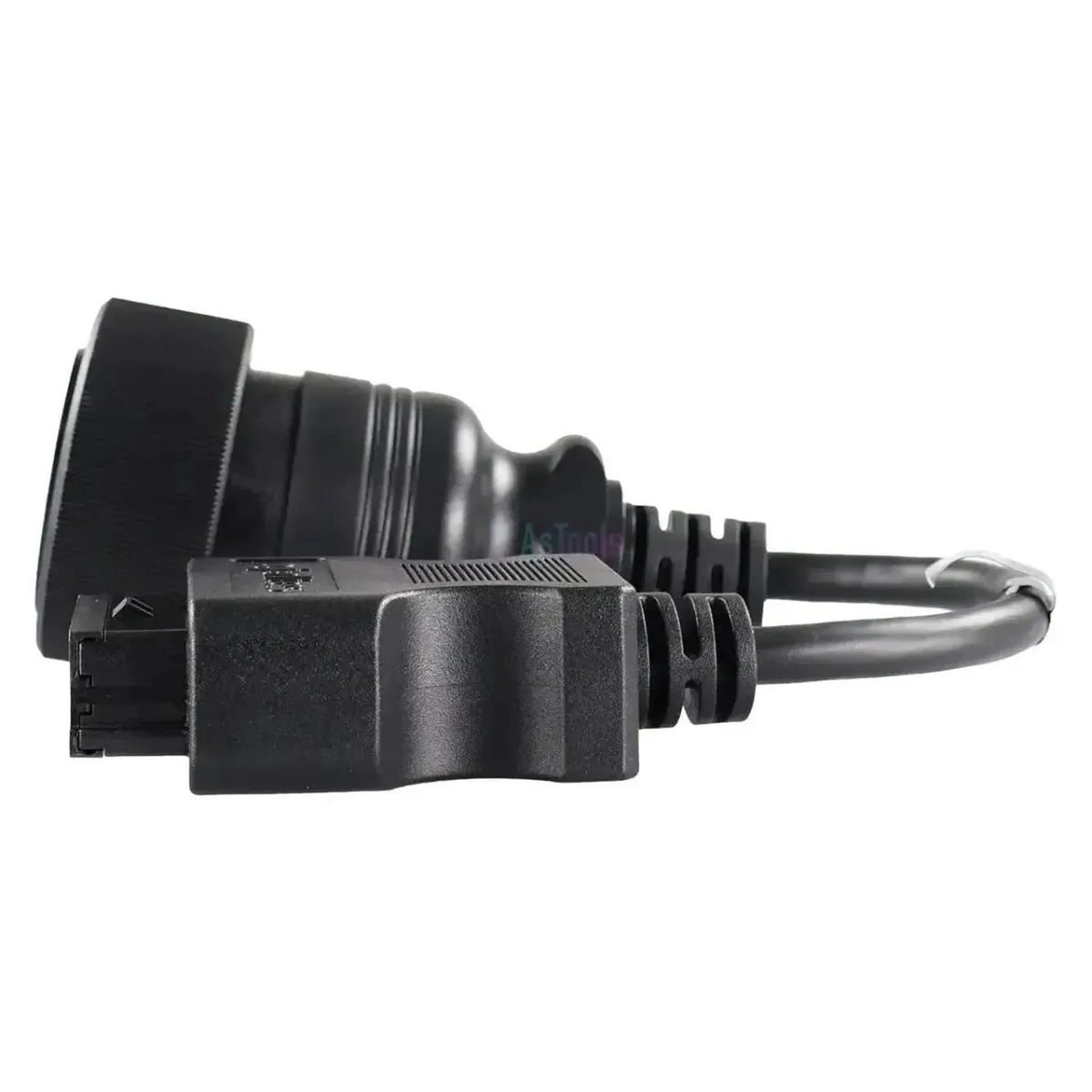 Jaltest (JDC210A) | Kabel przejściowy MAN 37-pin OBD1 - 16-pin OBD2 | Pojazdy ciężarowe i robocze