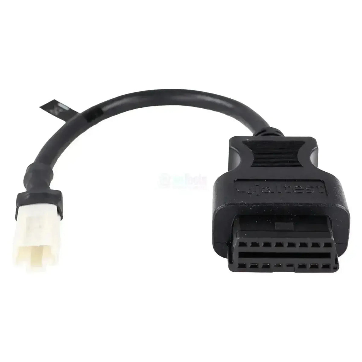 Jaltest (JDC218A) | Kabel przejściowy Isuzu 3-pin OBD1 – 16-pin OBD2 | Pojazdy ciężarowe