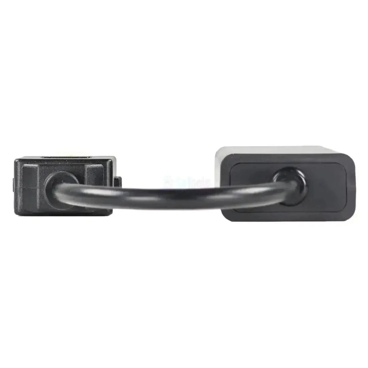 Jaltest (JDC219A) Kabel przejściowy Isuzu 20-pinowy OBD1 - 16-pinowy OBD2 | Ciężarówka