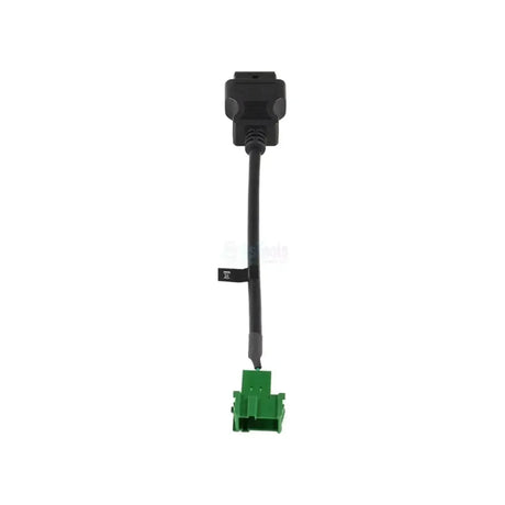 Jaltest (JDC221A) | Iveco (SGW) ST14D - kabel przejściowy 16-pinowy OBD2 | Samochód ciężarowy