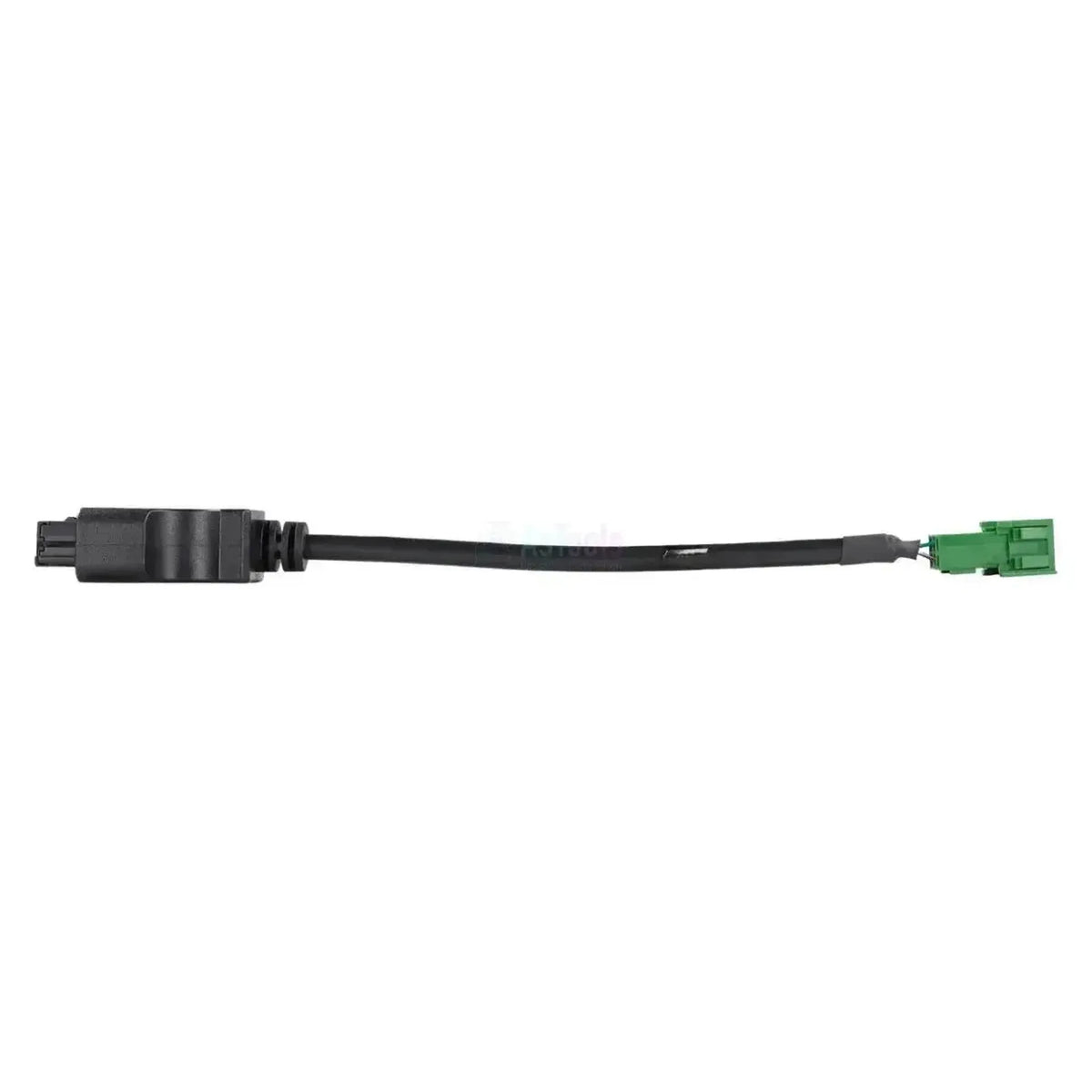 Jaltest (JDC221A) | Iveco (SGW) ST14D - kabel przejściowy 16-pinowy OBD2 | Samochód ciężarowy