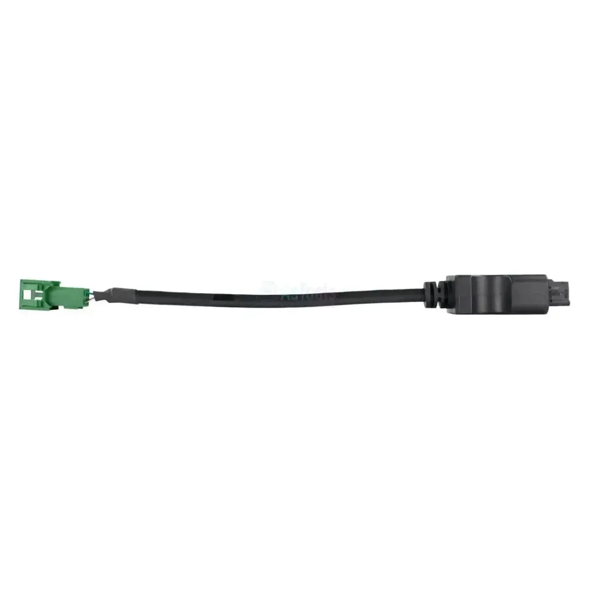 Jaltest (JDC221A) | Iveco (SGW) ST14D - kabel przejściowy 16-pinowy OBD2 | Samochód ciężarowy