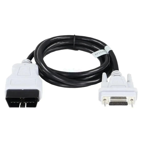 Jaltest Jaltest (RP1210) Data-Link 26 Pins DB26 - 16 Pins OBD2 Verloopkabel Interface