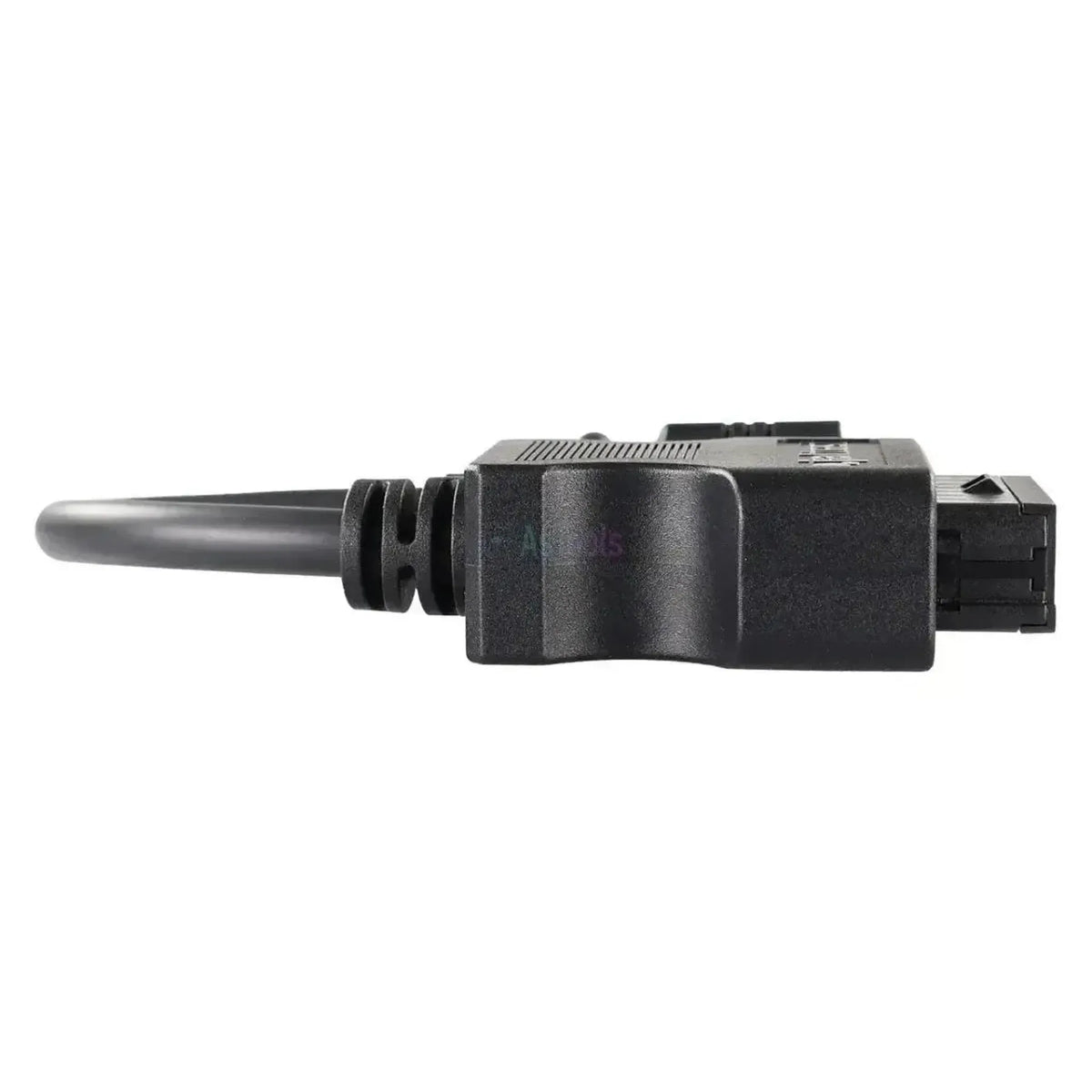 Jaltest (JDC301A) | Volvo (ECS) 9-pin OBD - 16-pin OBD2 Kabel przejściowy | Autobus