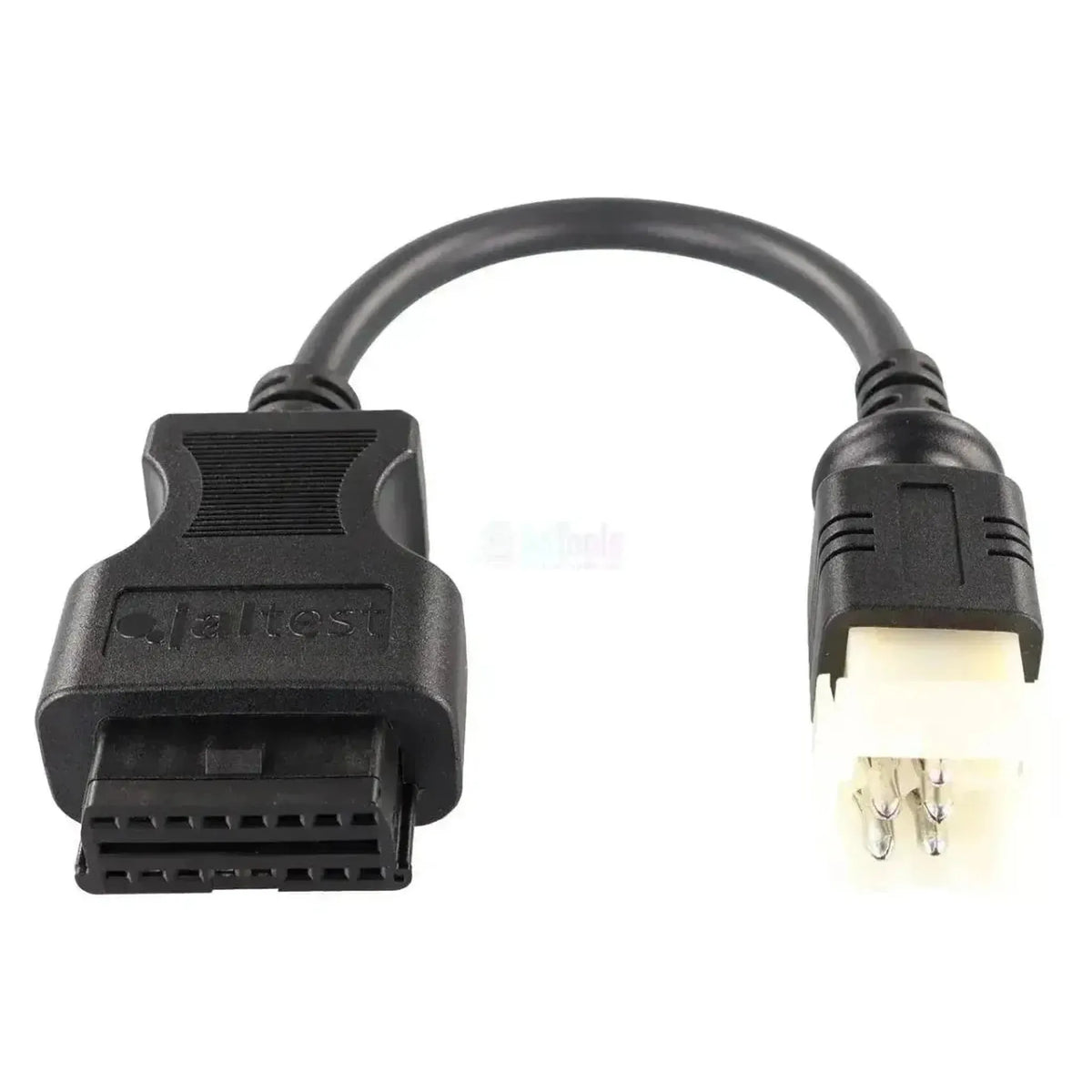 Jaltest (JDC301A) | Volvo (ECS) 9-pin OBD - 16-pin OBD2 Kabel przejściowy | Autobus