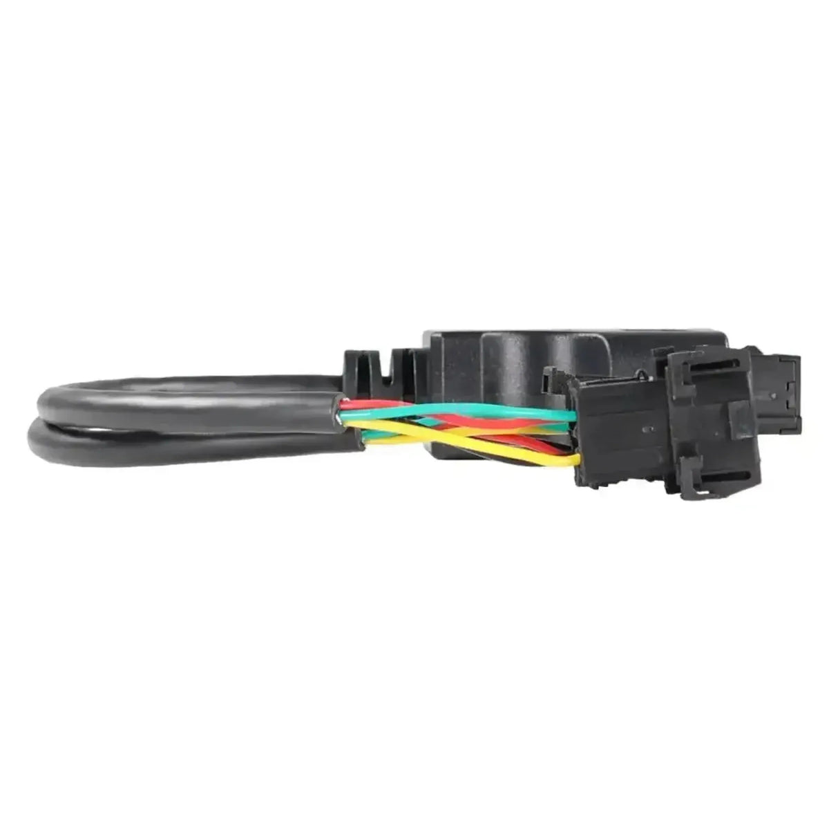 Jaltest (JDC304A) | Wabco (ATC/MTS) 4+4-piny OBD - 16-pinów OBD2 Kabel przejściowy | Autobus