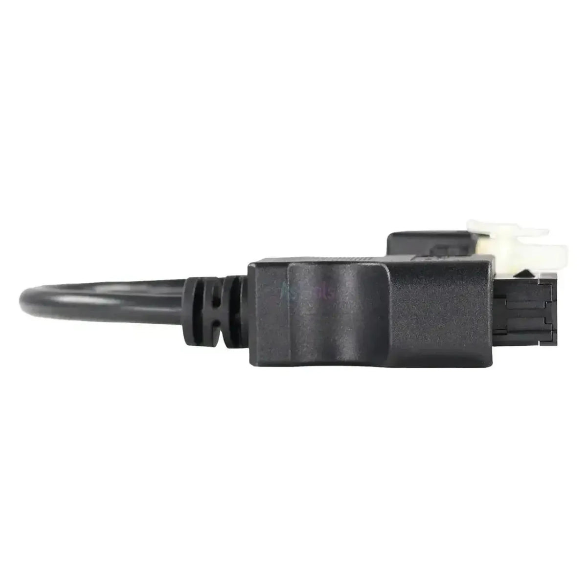 Jaltest (JDC307A) | Kabel przejściowy ZF Ecomat 9-pin OBD - 16-pin OBD2 | Autobusy