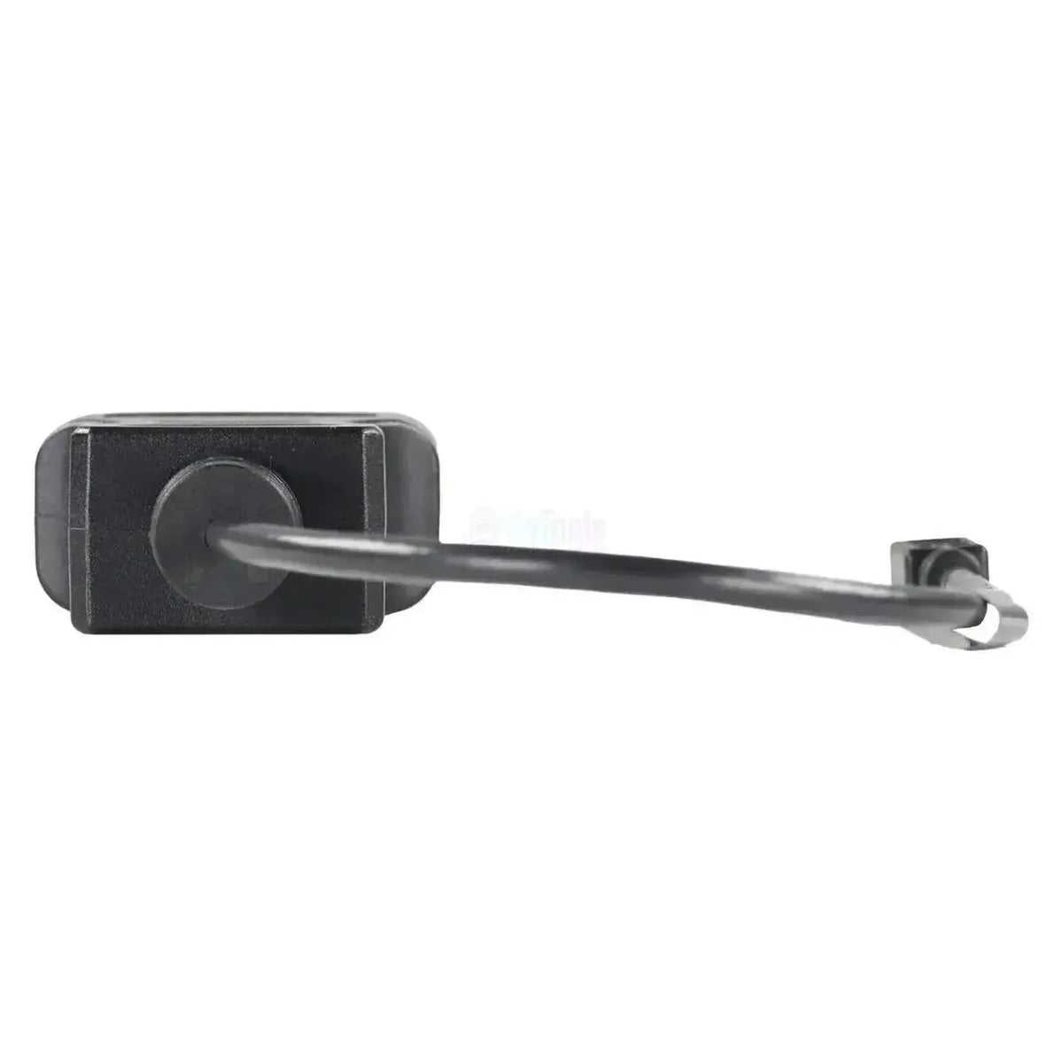 Jaltest (JDC308A) | Kabel przejściowy ZF Ecolife Mini-USB - 16 pinów OBD2 | Autobus
