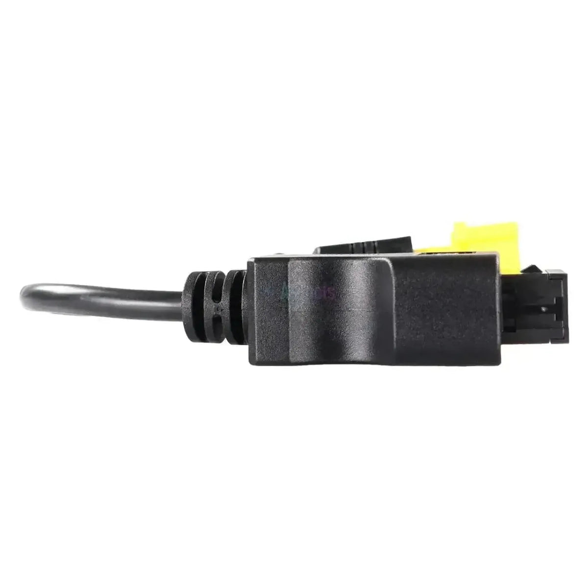 Jaltest (JDC309A) | ZF Ecolife (MCP) 9-pin OBD - 16-pin OBD2 Kabel adaptacyjny | Autobusy