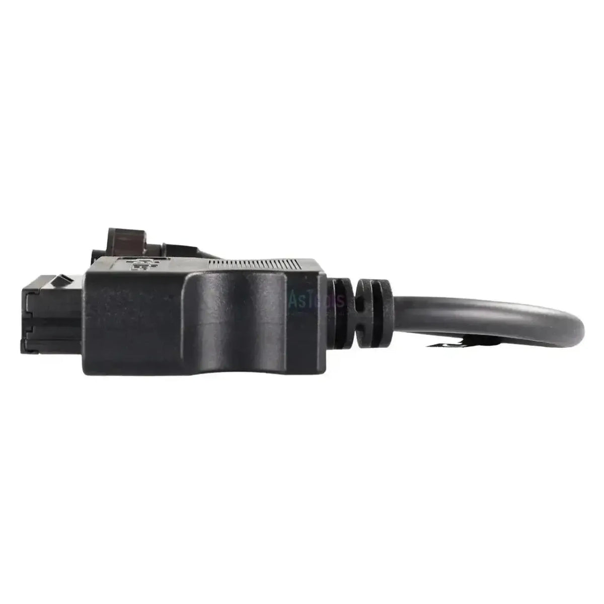 Jaltest (JDC310A) | Solbus (ECAS CAN) 16-pins OBD – 16-pins OBD2 Kabel adaptacyjny | Autobus