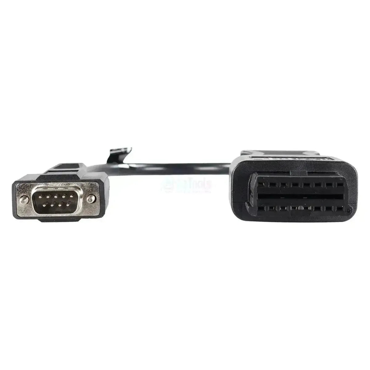 Jaltest (JDC311A) | Solaris 9-pin Sub-D – 16-pin OBD2 Kabel przejściowy | Autobus