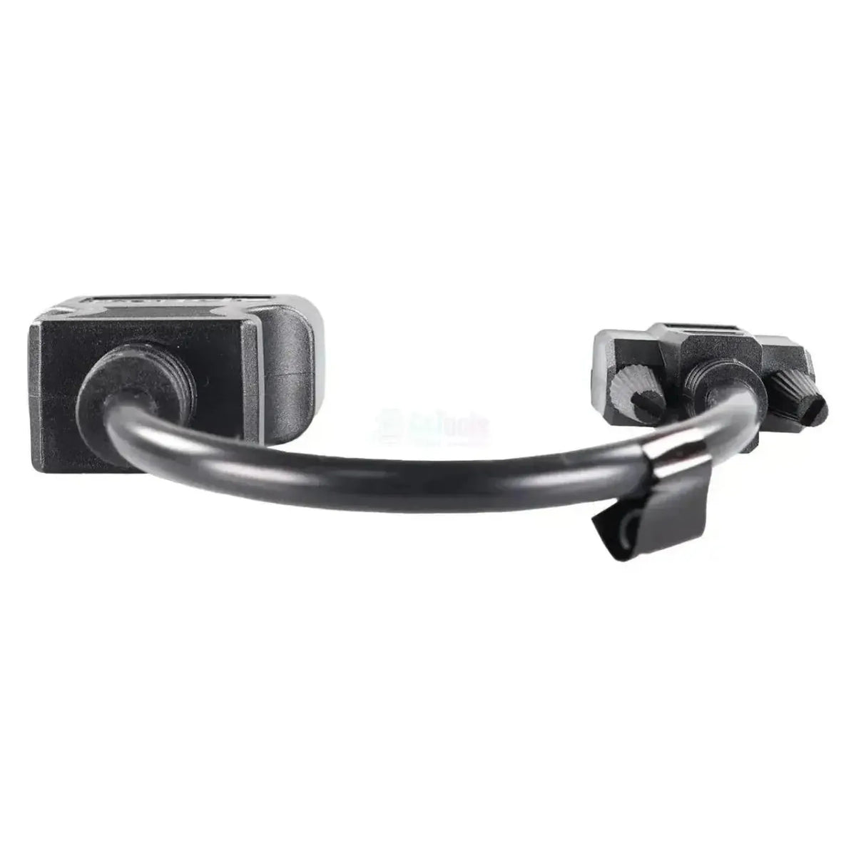 Jaltest (JDC311A) | Solaris 9-pin Sub-D – 16-pin OBD2 Kabel przejściowy | Autobus