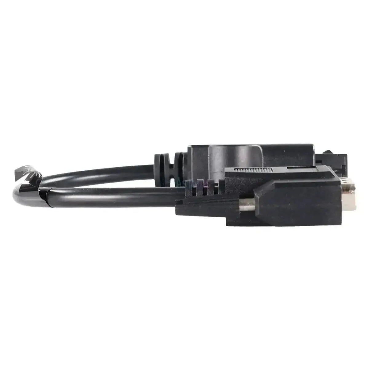 Jaltest (JDC311A) | Solaris 9-pin Sub-D – 16-pin OBD2 Kabel przejściowy | Autobus