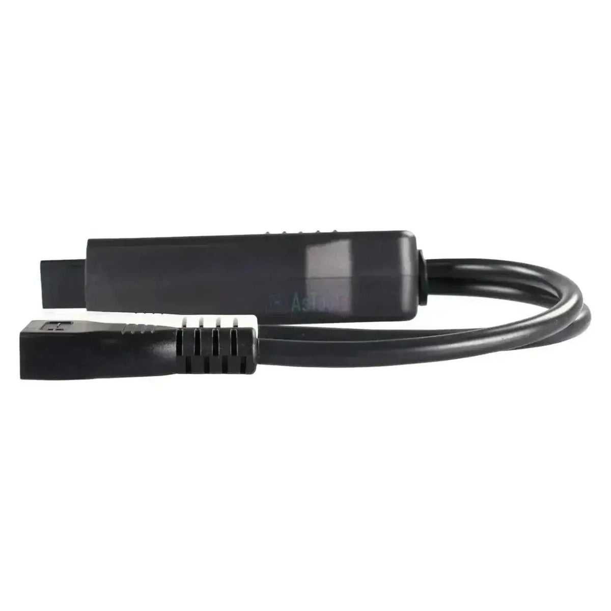 Jaltest (JDC402A) | Volkswagen 2+2-pins OBD1 - 16-pins OBD2 Kabel przejściowy | Samochód dostawczy