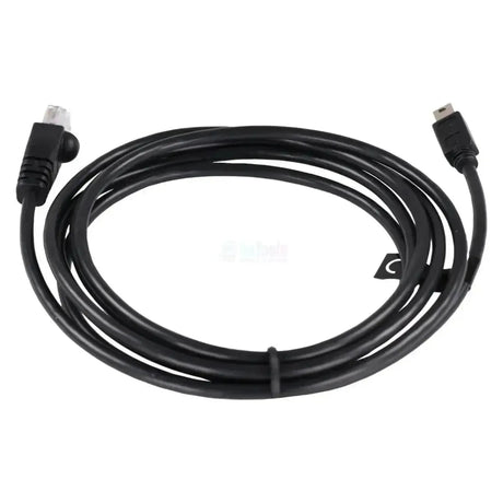 Jaltest (JDC500) | Kabel sieciowy Fendt USB-Mini - RJ45 | Pojazd rolniczy