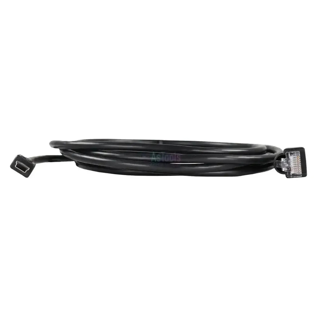 Jaltest (JDC500) | Kabel sieciowy Fendt USB-Mini - RJ45 | Pojazd rolniczy