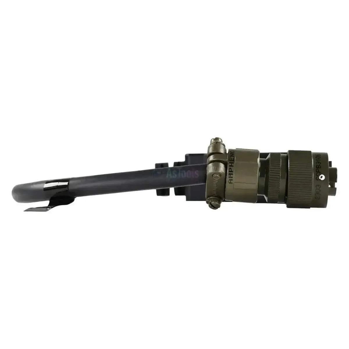 Jaltest (JDC501A) | Kabel przejściowy Steyr 3-pin OBD na 16-pin OBD2 | Silnik spalinowy