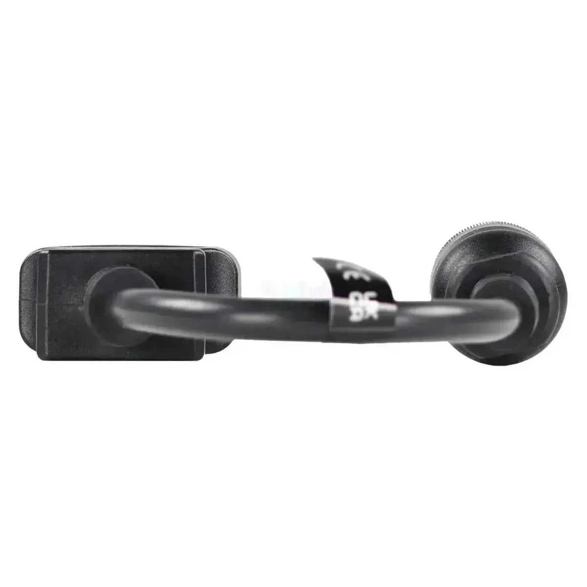 Jaltest (JDC504A) | Kabel przejściowy Deutz 12-pin OBD – 16-pin OBD2 | Silnik spalinowy