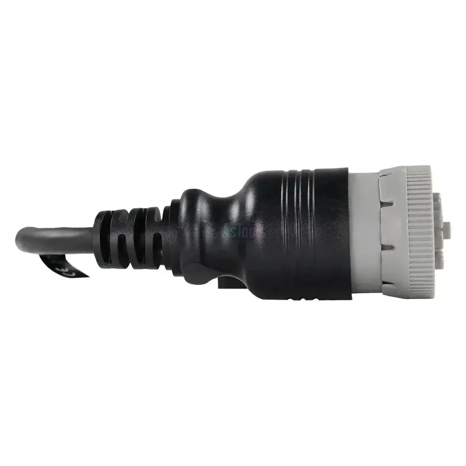 Jaltest (JDC505A) | Kabel przejściowy CAT/Perkins 9-pinowy OBD - 16-pinowy OBD2 | Silnik spalinowy