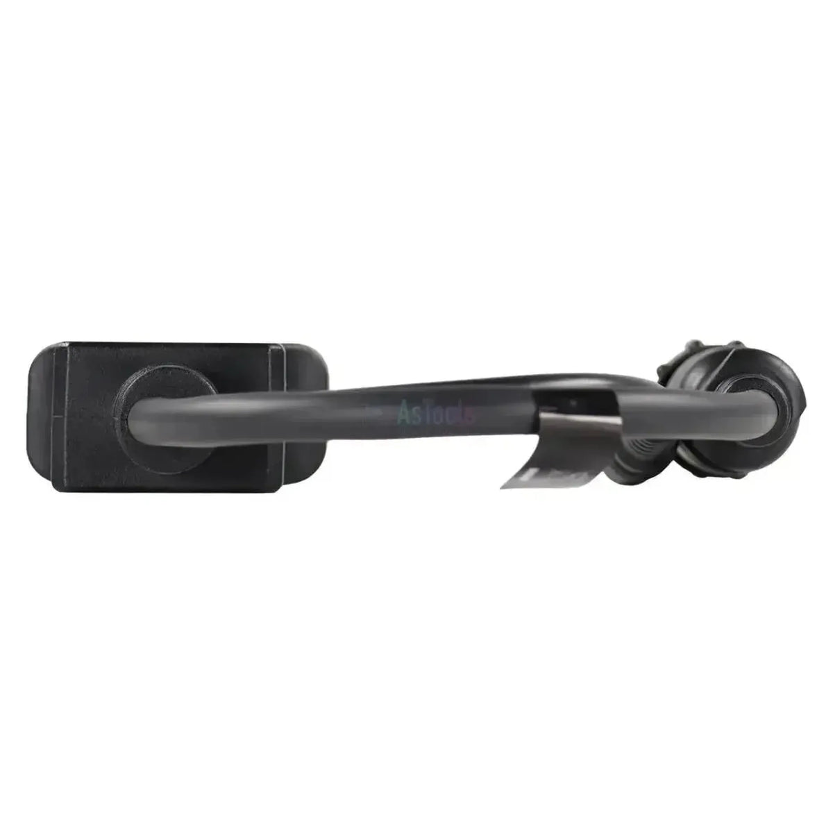 Jaltest (JDC506A9) | Fendt 4-pinowy OBD – 16-pinowy OBD2 Kabel adaptacyjny | Pojazd rolniczy