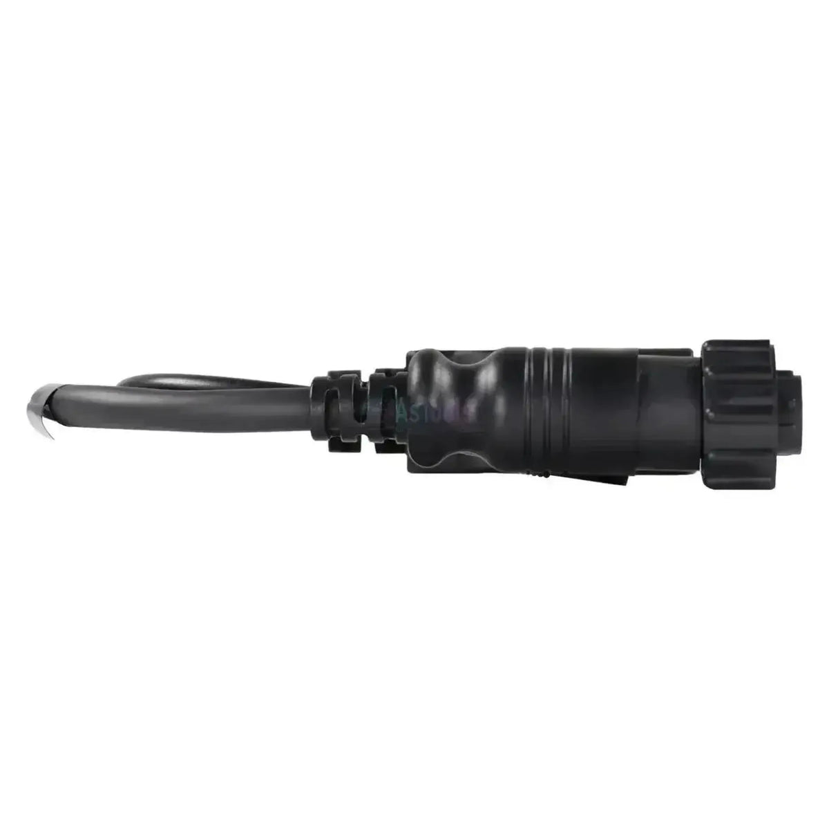 Jaltest (JDC506A9) | Fendt 4-pinowy OBD – 16-pinowy OBD2 Kabel adaptacyjny | Pojazd rolniczy