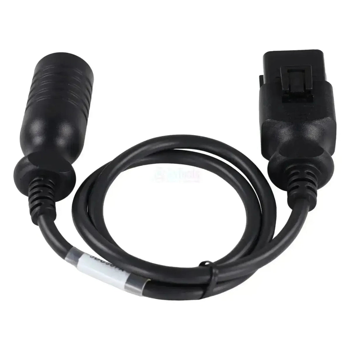 Jaltest (JDC507A) | Kabel przejściowy New Holland/Case IH 13-pin OBD - Switch | Pojazd rolniczy