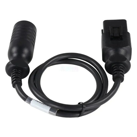 Jaltest (JDC507A) | Kabel przejściowy New Holland/Case IH 13-pin OBD - Switch | Pojazd rolniczy