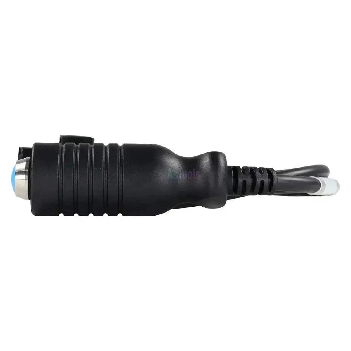 Jaltest (JDC507A) | Kabel przejściowy New Holland/Case IH 13-pin OBD - Switch | Pojazd rolniczy