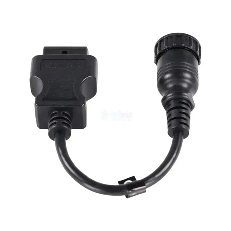 Jaltest (JDC513A) | Massey Ferguson 16-pin OBD – 16-pin OBD2 Kabel przejściowy | Pojazd rolniczy