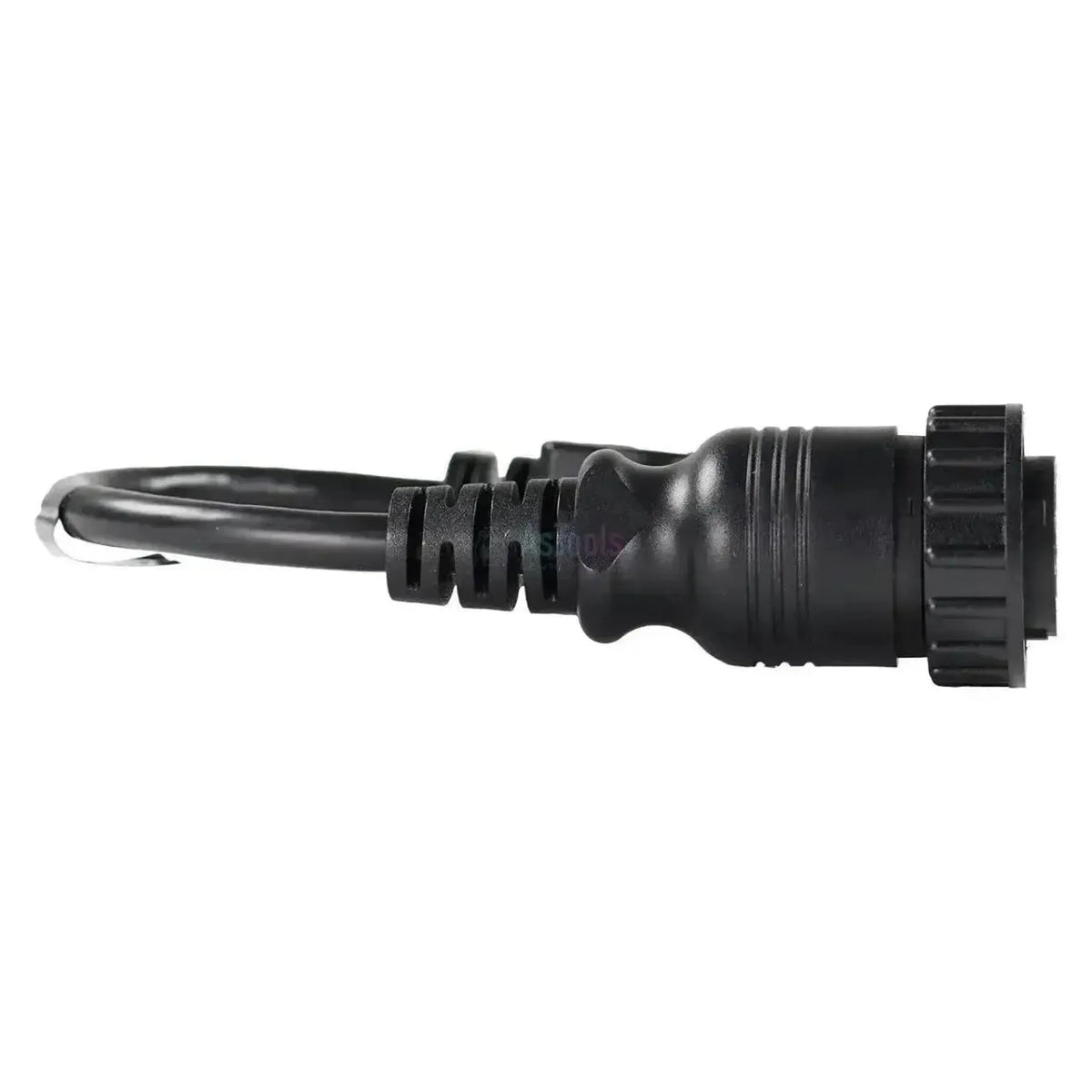Jaltest (JDC513A) | Massey Ferguson 16-pin OBD – 16-pin OBD2 Kabel przejściowy | Pojazd rolniczy