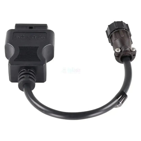 Jaltest (JDC517A) | Kabel przejściowy Valtra 8-pin OBD - 16-pin OBD2 | Maszyny rolnicze
